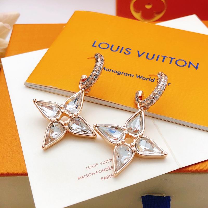 LV Earring 11yxx33